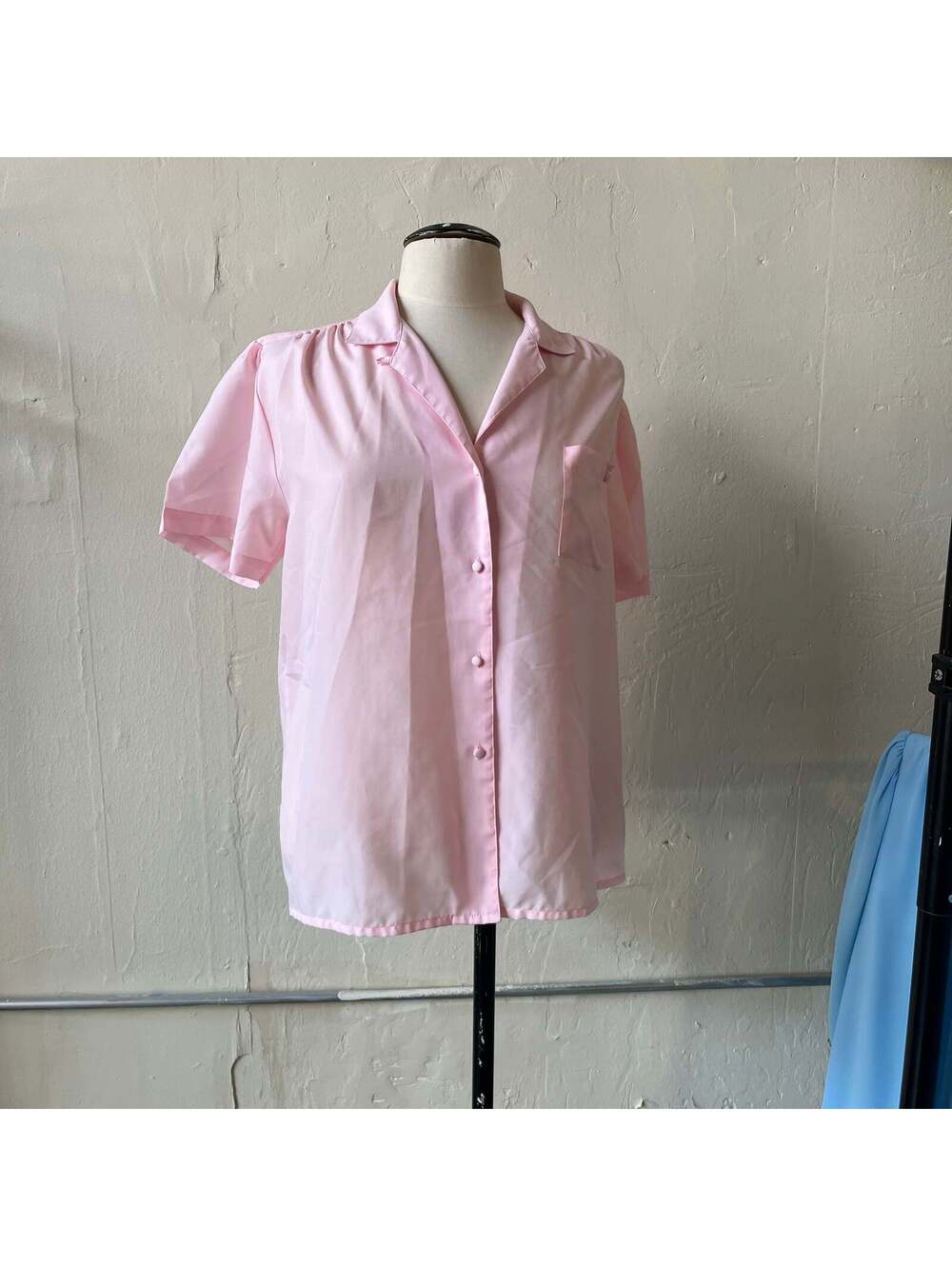 Pink Blouse (16)